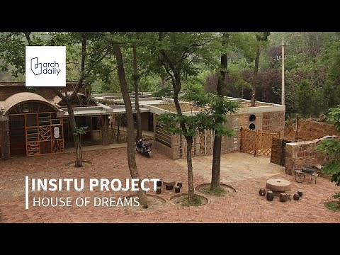 On Sustainable Community Development: In Conversation with In-situ Project