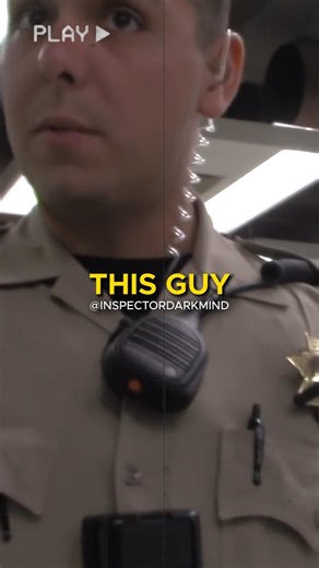 Cop Gets Owned in 15 Seconds and Dismissed by Guy Refusing to ID to the Cop Violating His Rights