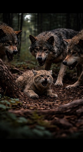 just one second late and it would have been over 💔🐱 #bodycamrescue