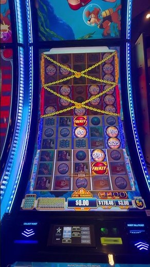 VGT Red Screen The Hunt for Neptunes Gold Treasures of the Deep | OCR Slots #vgt #redscreens #slots