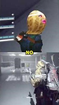 A Goopa Can't Stop Gooping...