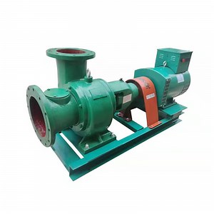 [Hot Item] Hydro Electric Home Power Systems