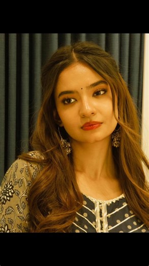 Anushka sen ki new viral video #anushkasen #shortvideos #shorts