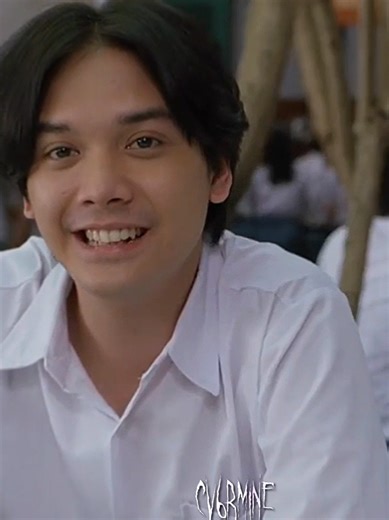 baskara mode jojo😭🔥 #bebas2019 #baskaramahendra #indomovie #fyp