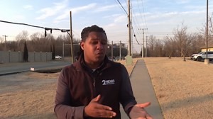 Tulsa County to begin $12M flood prevention project at 101st and Garnett
