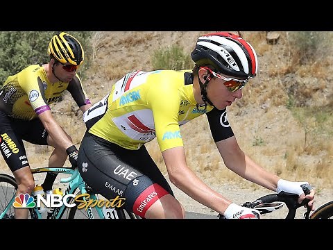Amgen Tour of California 2019: Stage 7 highlights | NBC Sports