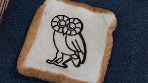 Edible Graphene Is Here, And Electronics In Your Food Are Coming