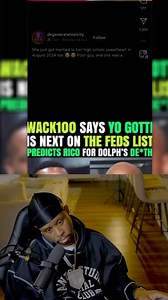 Yo Gotti up next for the RIco? | Jay Bling