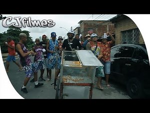 MC COLIBRI, MANEIRINHO DO RECIFE, SHEVCHENKO E ELLOCO - PIPOQUEIRO (CLIPE OFICIAL)