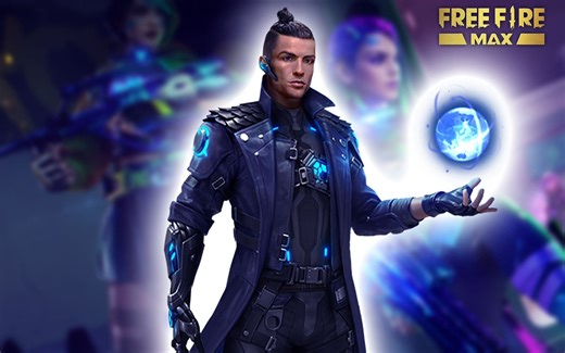 Best Free Fire MAX character combinations for Chrono (2022)