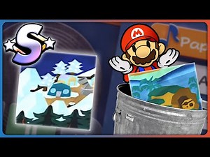 Ranking ALL TTYD Remake Battle Music