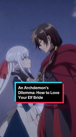 This NEW Romance Anime Is About Buying A Elf Bride😳 #anime #newanime #romanceanime #fantasyanime #weeb #otaku #animerecommendations #animebrodie #fyp