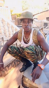 @AlienSkinUg Speaks out😀! #ComedystoreUg tomorrow 31st May at UMA Show Grounds | Comedy Store Uganda