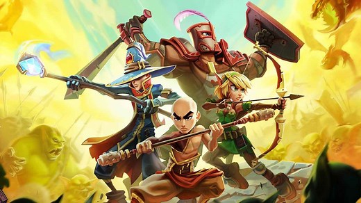 9 Best Free Tower Defense Games You Can Play Today - Gameranx