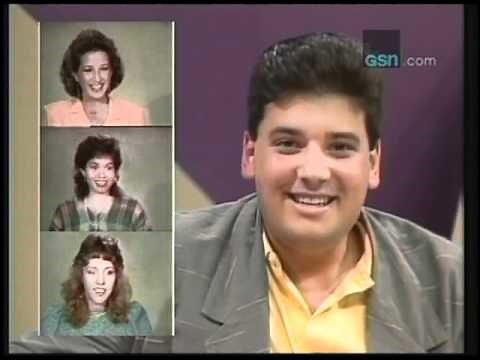 Love Connection: Brad Grunberg, 1986