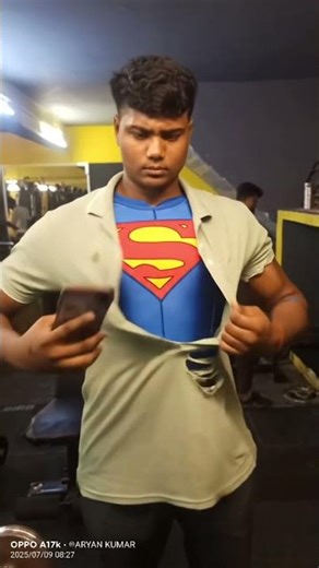 My biceps flex 💪💪