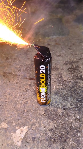 Funke Tuono Gold 20