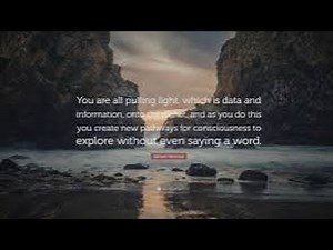 Barbara Marciniak Seeking The Truth Part 3 Audio 🎯