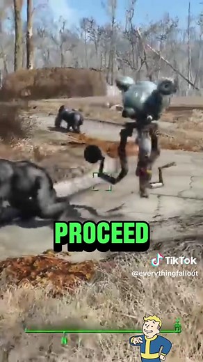 How to Get Gorillas in Fallout 4 | Synth Gorilla Cages Guide