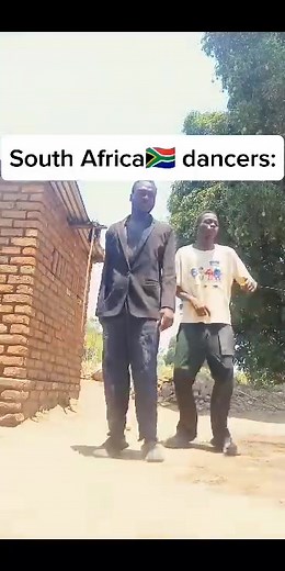 1.3K views · 59 reactions | South Africandancers vs Ghanadancers dance challenge Trick or treat dance challenge | Blessing Madlisa | Facebook