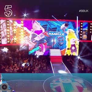 BEST BITS: Chanelle was the second housemate to leave the House on Friday, WAAAH!! It's been a roller-coaster ride, here are her best bits. 🎢🐱💅😂 #BBUK | Big Brother UK