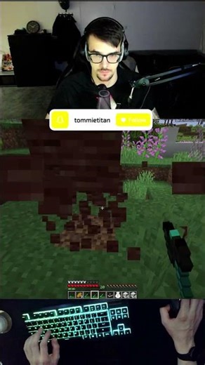 Ik speel gewoon rustig Tekkit Classic… en ineens overweeg ik een heel bos in brand te steken 😳🔥