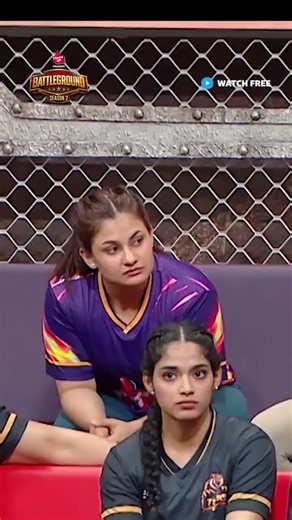 Fukra Insaan vs Nikki Tamboli Big Fight 😱🔥| Battleground Season 2 | Amazon MX Player