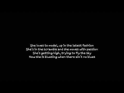 Bob marley - pimpers paradise (lyrics)