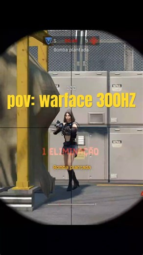 pov: relax and enjoy with warface 300hz #warface #gameplayfps #warface2025