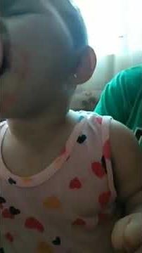 Lollipop Eating Contest