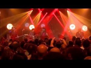 Morcheeba - Blaze Away (Live@SchwuZ, Berlin, 05.07.2018)