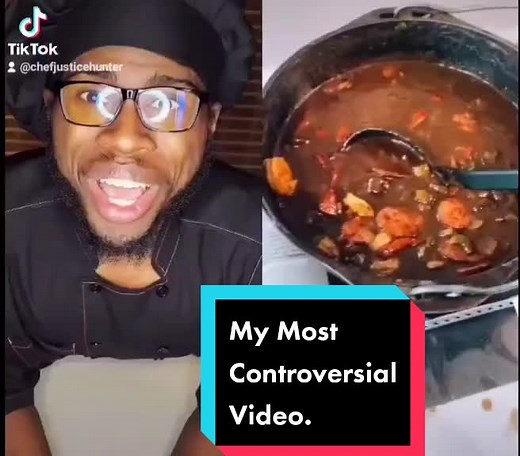Exploring Cajun Cuisine: My Most Controversial Video