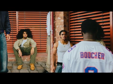 How to Do an Editorial Photoshoot