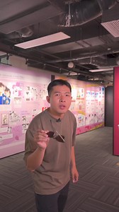 Triển lãm 30 năm Conan cỡ này :)))) #haiichieu #schannel | Hải Chiều