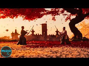 Top 10 Most Cinematic Boss Fights In Video Games