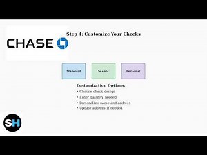 How To Order Checks On Chase App – iPhone & Android Guide