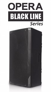 Calidad, alto desempeño y potencia garantizada con la bocina activa OPERA 15 de la marca Europea DB Technologies🇮🇹. No importa si la utilizas para interior o exterior, se adapta perfectamente a cualquier escenario. Cotiza la tuya en Casa Instrumental 💬 Escríbenos vía WhatsApp 👉 https://wa.link/2fel1e🚘Búscanos en WAZE: https://acortar.link/Uhy5xK | Casa Instrumental El Salvador