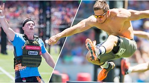 Open Announcement 16.2: Garage Gym