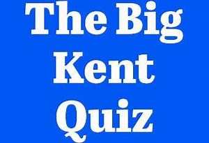 Around the world in one Big Kent Quiz