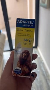 4.9K views · 25 reactions |  **Introducing Adaptil Transport...