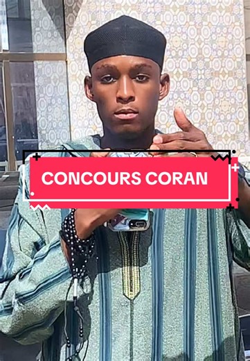 Aujourd’hui, dimanche 15 mars 2026, se tient la cérémonie finale du concours international de récital du Saint Coran à Médina Baye. Cet événement religieux important est appelé Grand Prix International Cheikh Ibrahima Niass pour le récital du Coran. Le concours rassemble chaque année des récitateurs du Coran venus de nombreux pays. Pour l’édition 2026, 156 candidats provenant de 36 pays ont participé à la compétition, ce qui montre l’importance internationale de cet événement religieux. Les diff