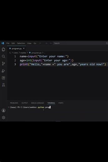 🔥 Guess The Output in Python! Can You Solve It? 🐍
