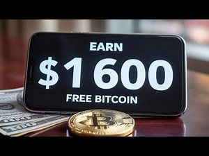 Easiest Method to Mine Free Bitcoin ⛏️ | Step by Step Guide | Beginner Friendly Method | 100% Free
