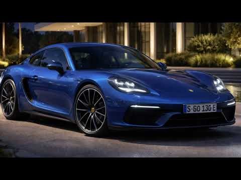 Is Porsche’s Electric 718 Coming in 2026? ⚡ Rumors & Predictions