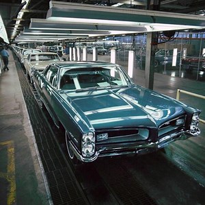 Why the 1966 Pontiac Grand Prix is Revered: Six Reasons to Celebrate