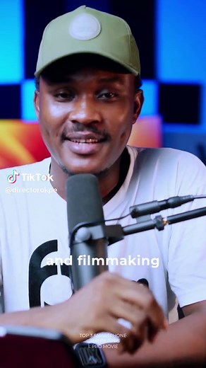 Top Camera App for Smartphone Videography: ProMovie Recorder