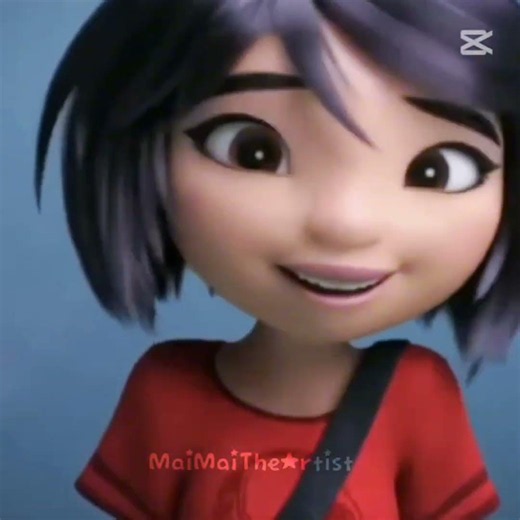 Yi Edit! ♡ (Abominable Movie)