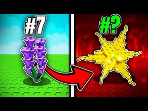 RANKING ALL NEW PLANTS in FRIENDSHIP UPDATE! (Grow a Garden)