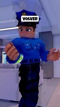 🎭Quería ser artista, pero mi padre no me dejó🎭 #roblox #brookhaven #berryavenue