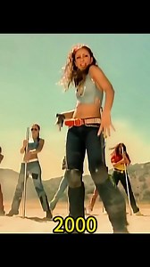 Mya - Case Of The Ex (Official Music Video)
